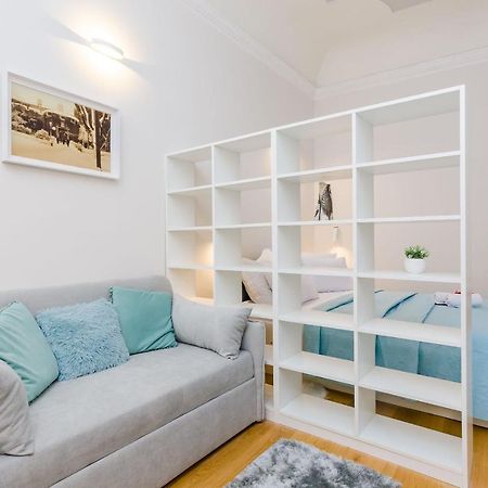 Leonarda Baroque House - Old Town Apartman Dubrovnik Kültér fotó
