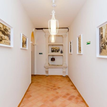 Leonarda Baroque House - Old Town Apartman Dubrovnik Kültér fotó