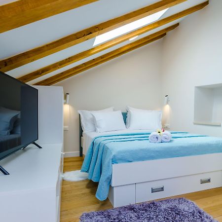 Leonarda Baroque House - Old Town Apartman Dubrovnik Kültér fotó
