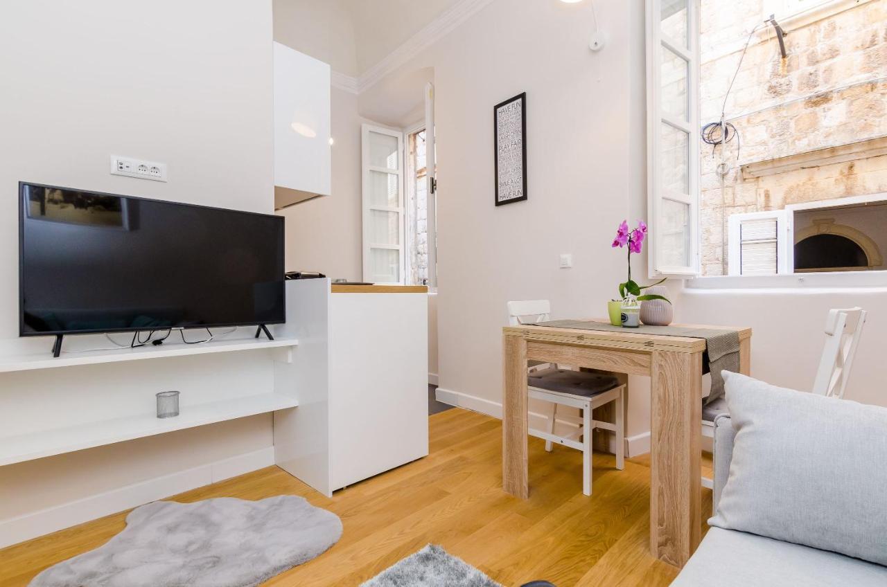 Leonarda Baroque House - Old Town Apartman Dubrovnik Kültér fotó
