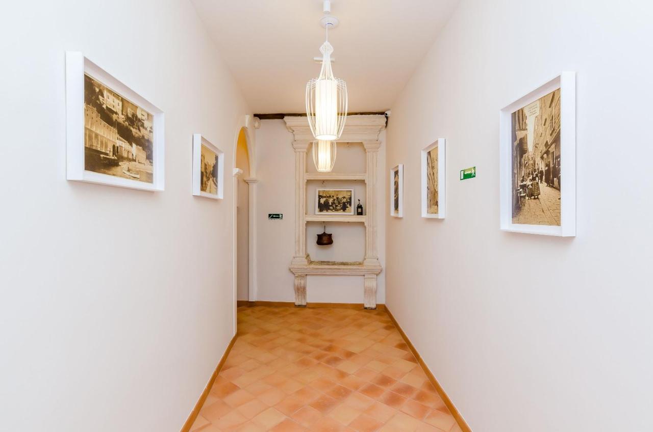 Leonarda Baroque House - Old Town Apartman Dubrovnik Kültér fotó