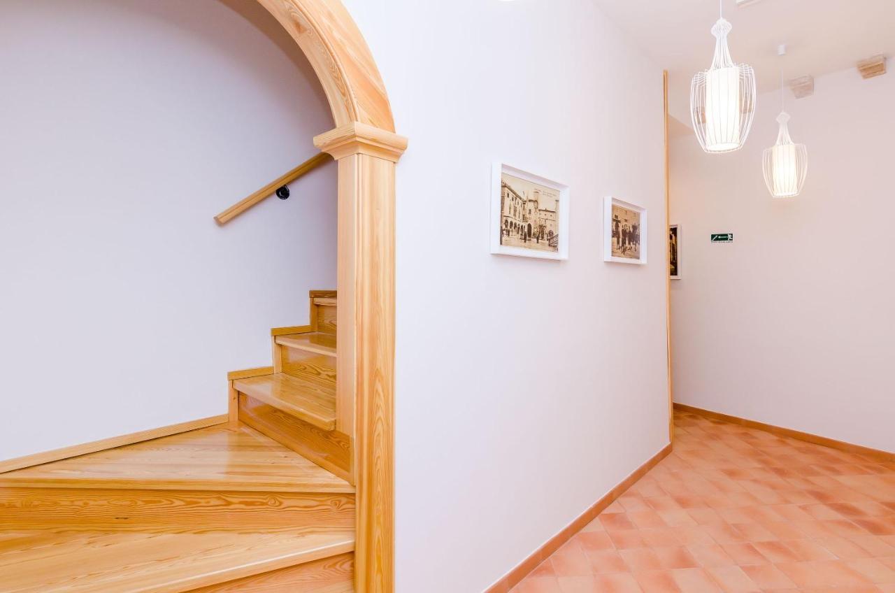 Leonarda Baroque House - Old Town Apartman Dubrovnik Kültér fotó