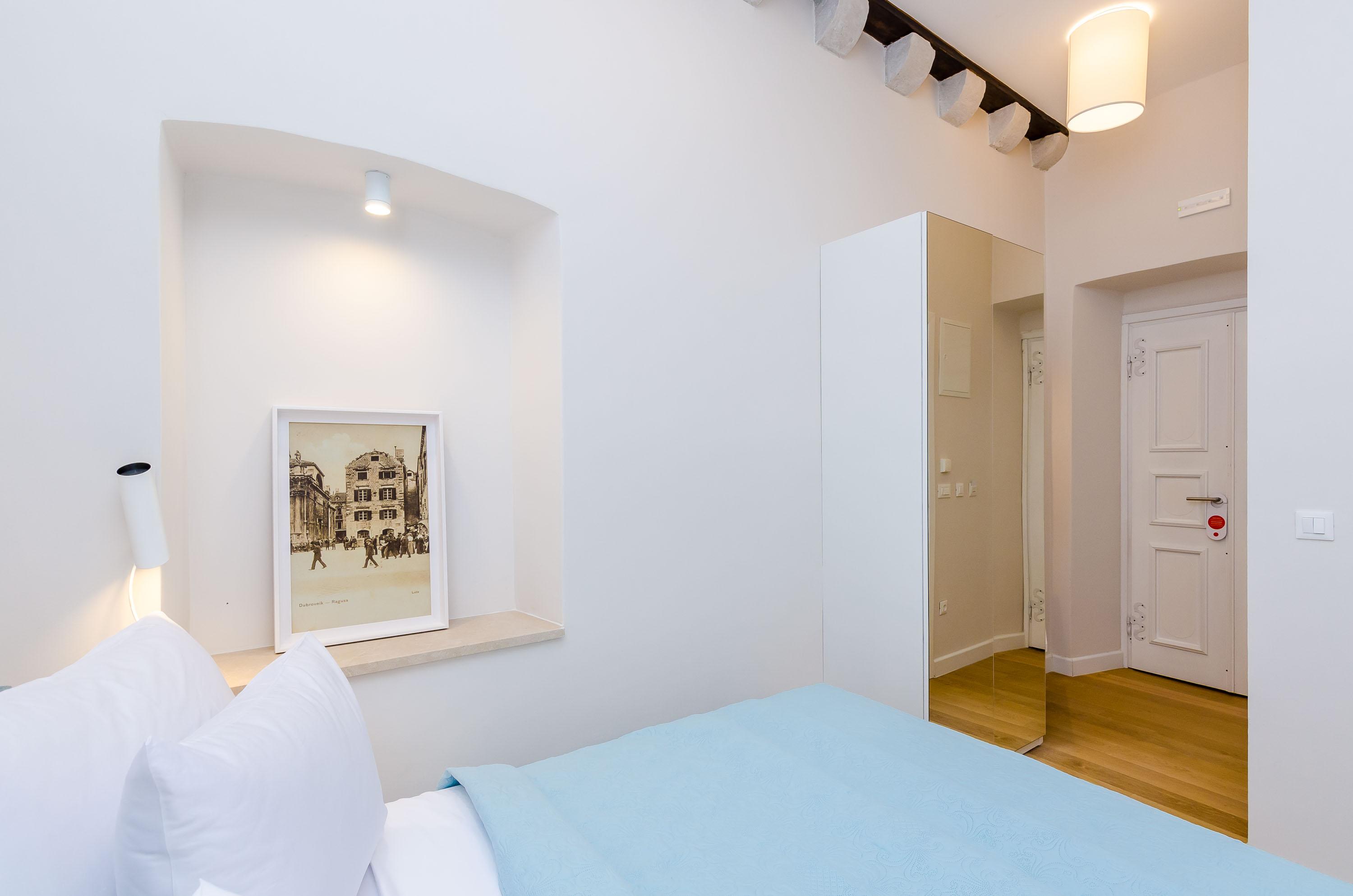 Leonarda Baroque House - Old Town Apartman Dubrovnik Kültér fotó