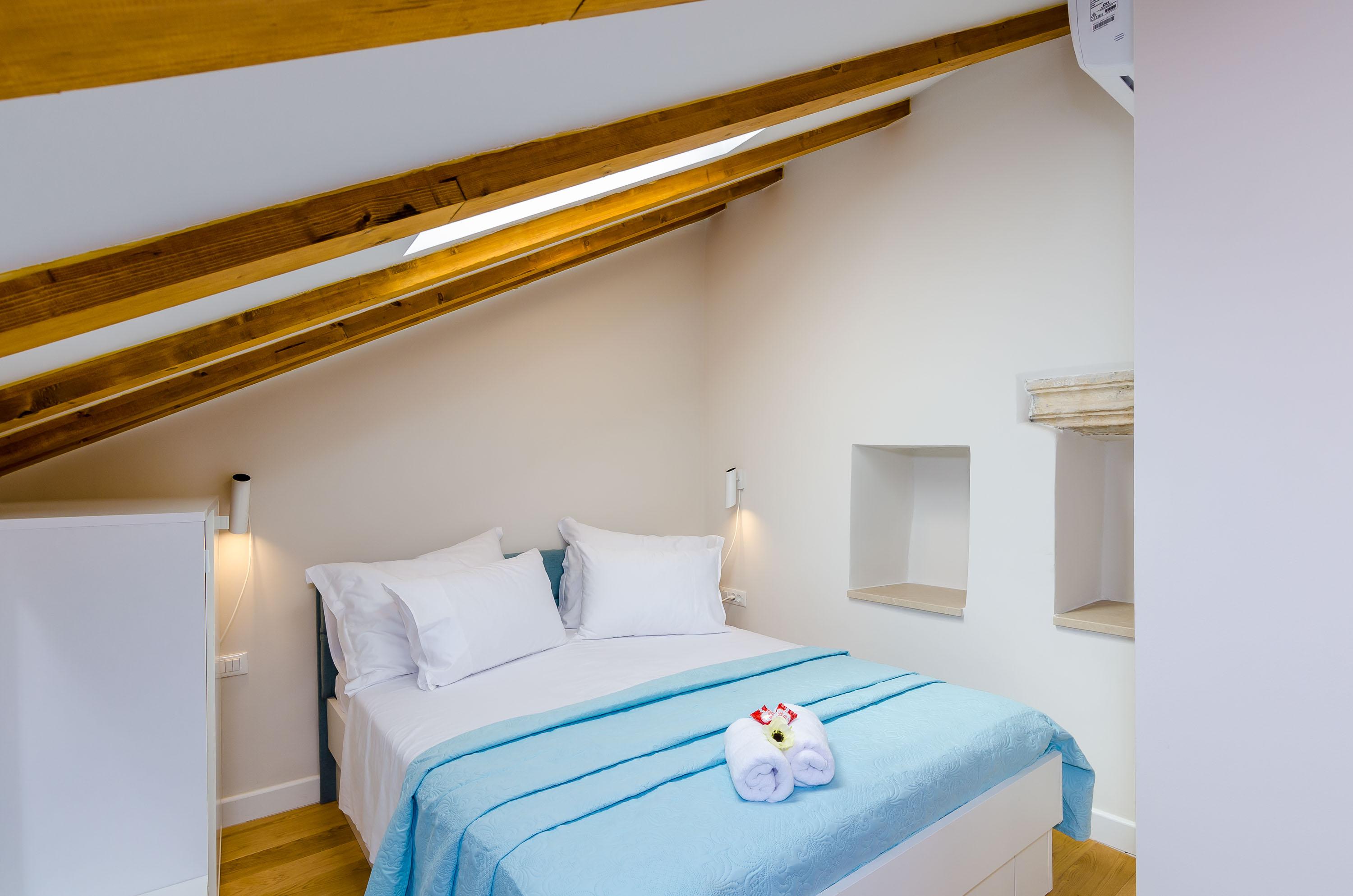 Leonarda Baroque House - Old Town Apartman Dubrovnik Kültér fotó