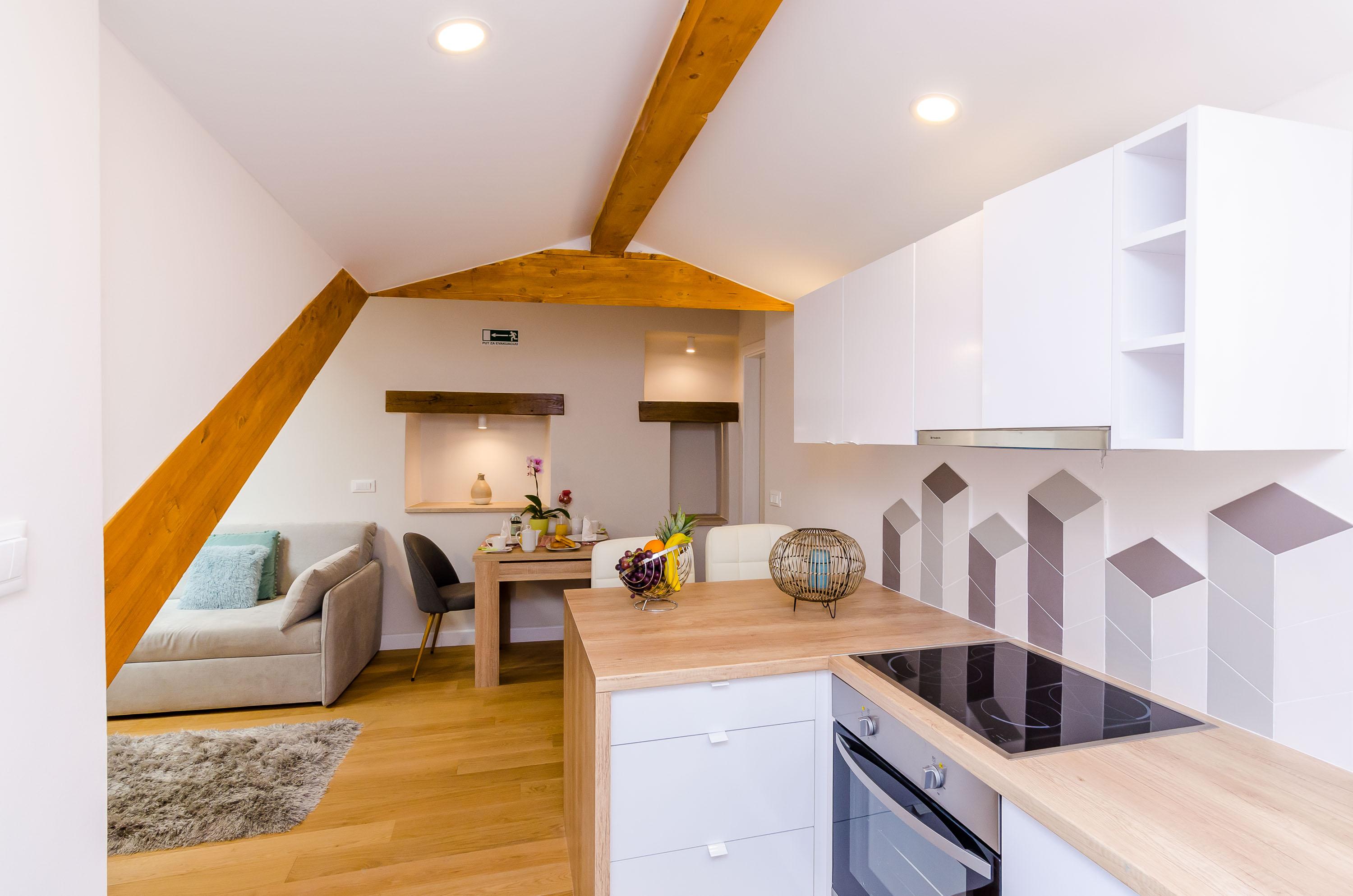Leonarda Baroque House - Old Town Apartman Dubrovnik Kültér fotó