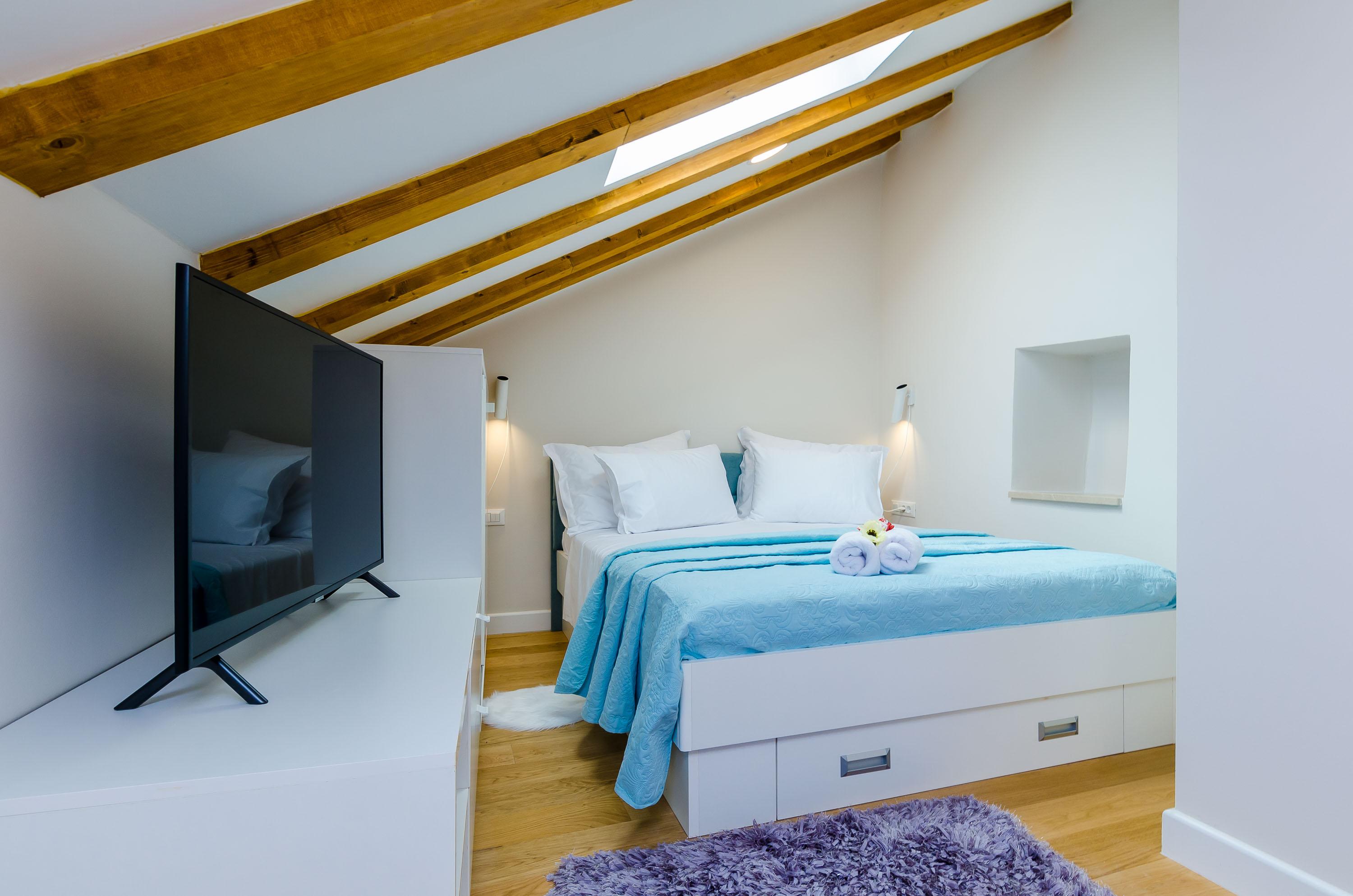 Leonarda Baroque House - Old Town Apartman Dubrovnik Kültér fotó