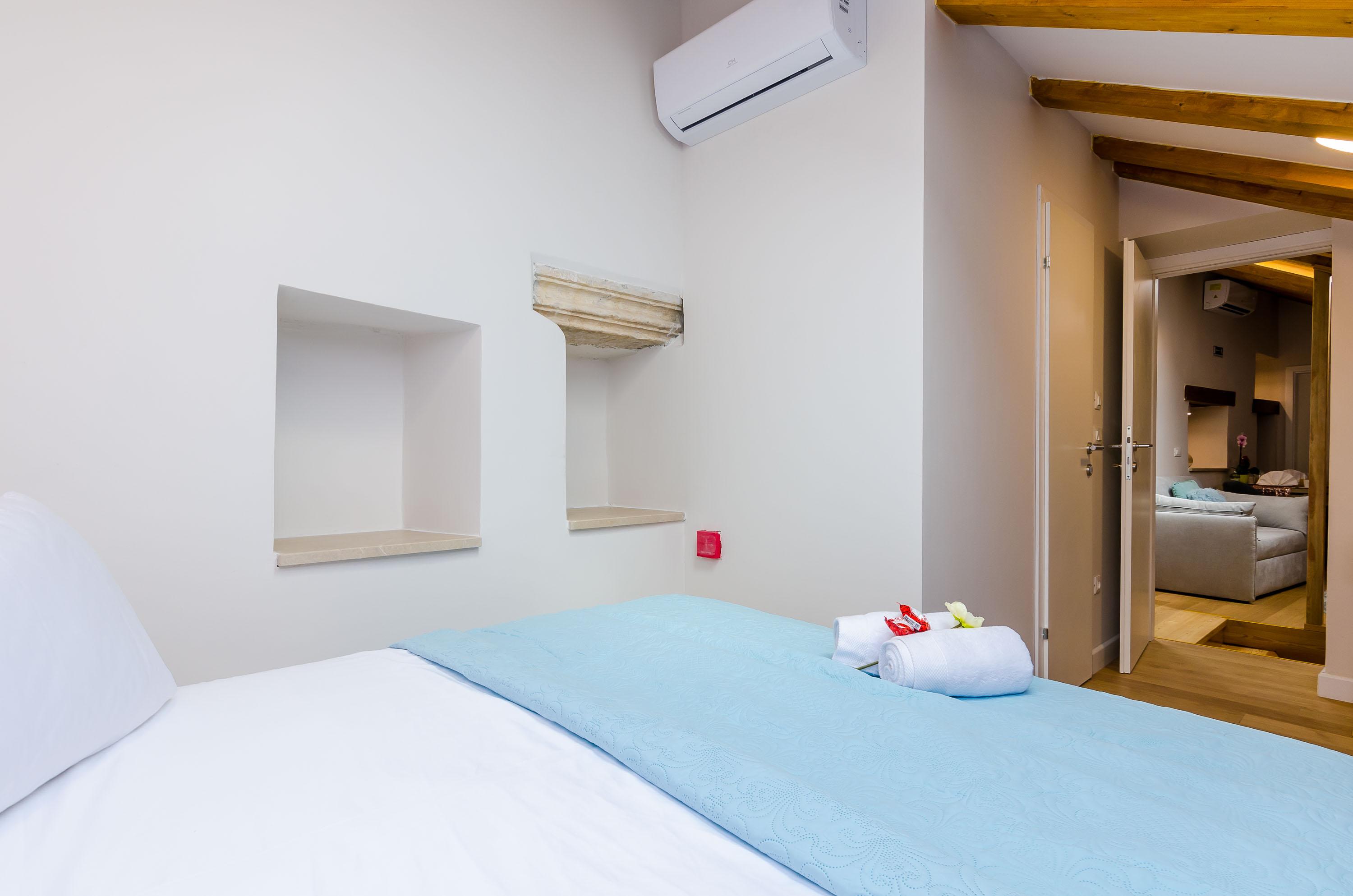 Leonarda Baroque House - Old Town Apartman Dubrovnik Kültér fotó