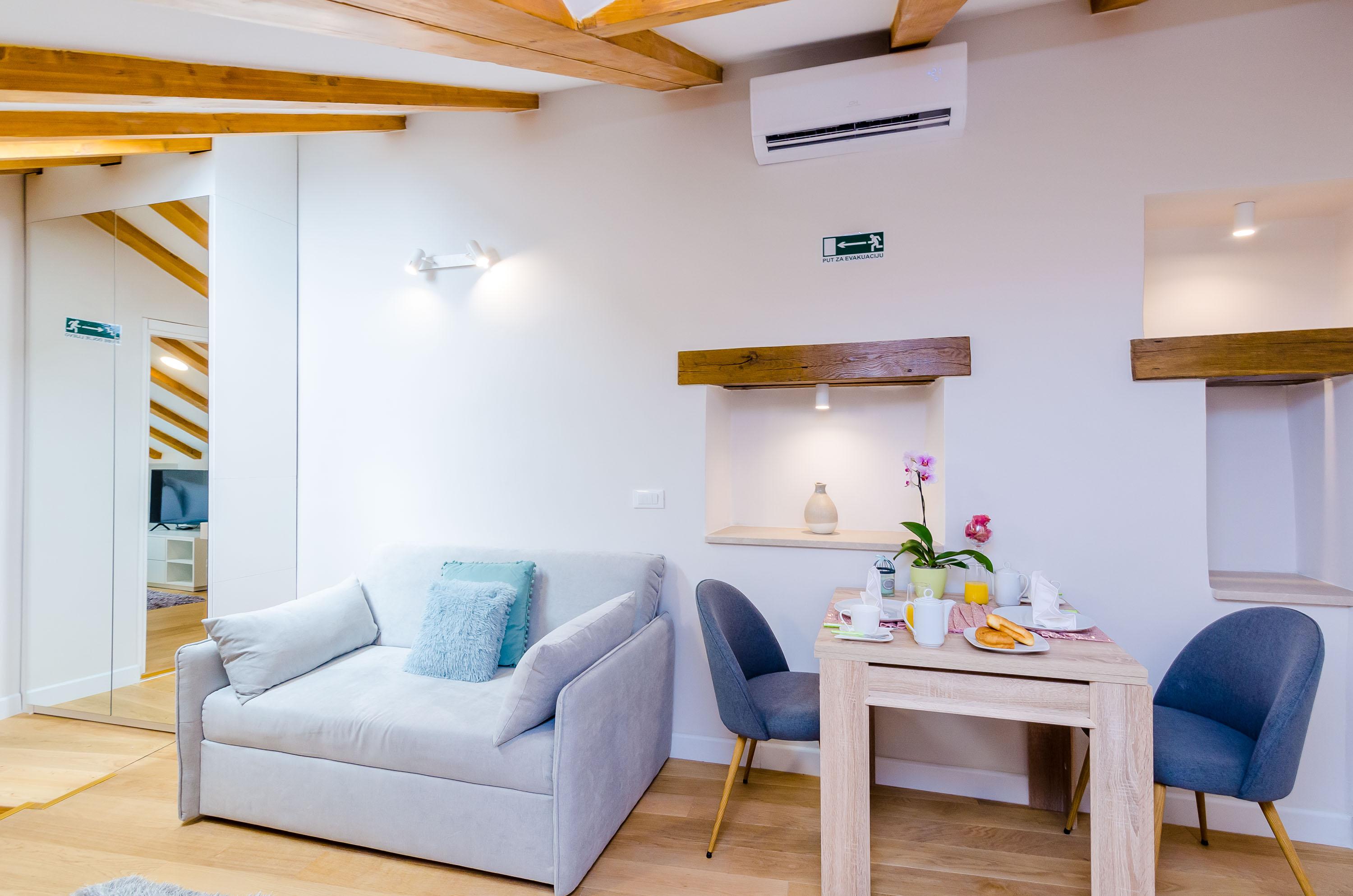 Leonarda Baroque House - Old Town Apartman Dubrovnik Kültér fotó