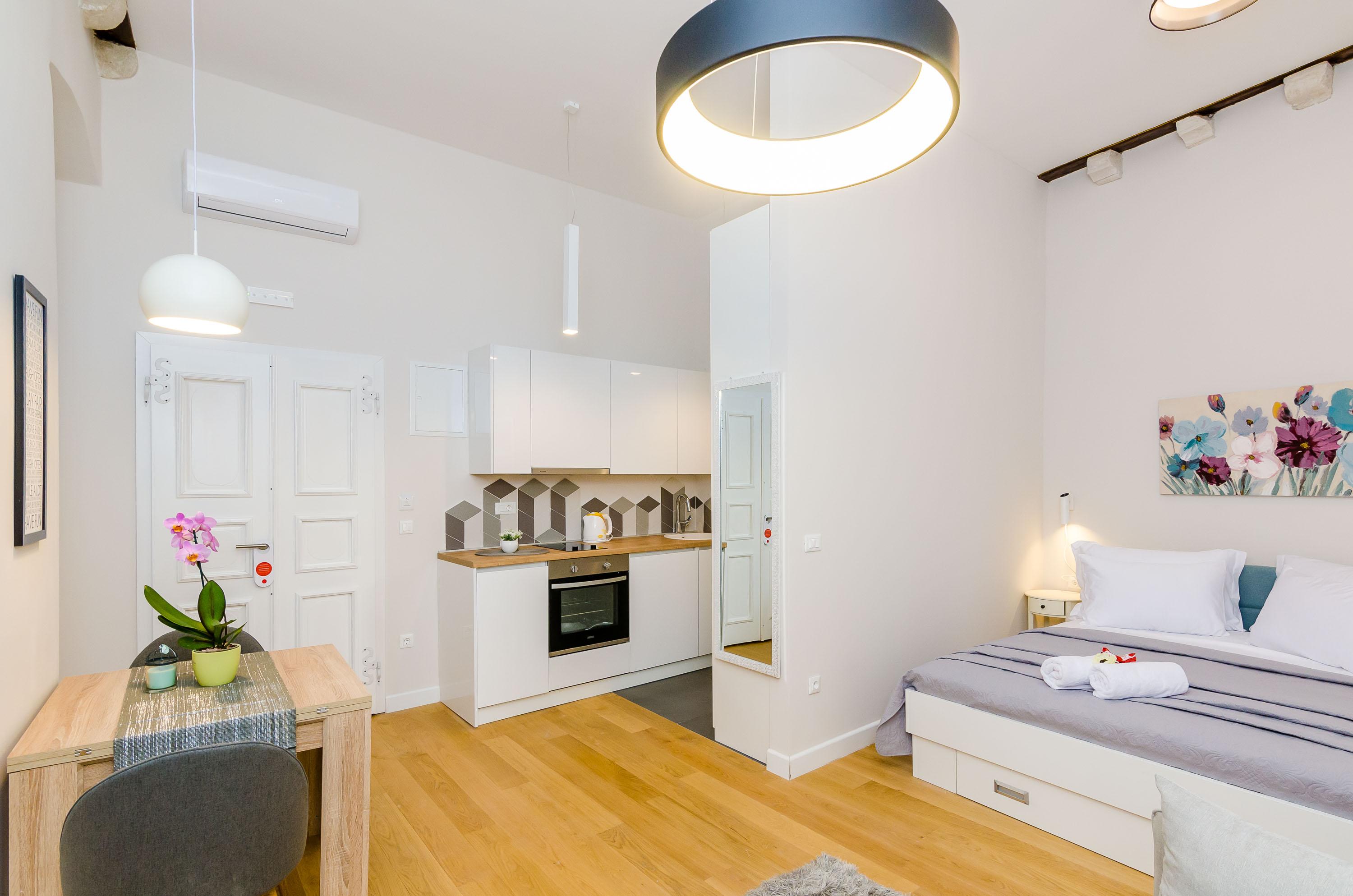 Leonarda Baroque House - Old Town Apartman Dubrovnik Kültér fotó