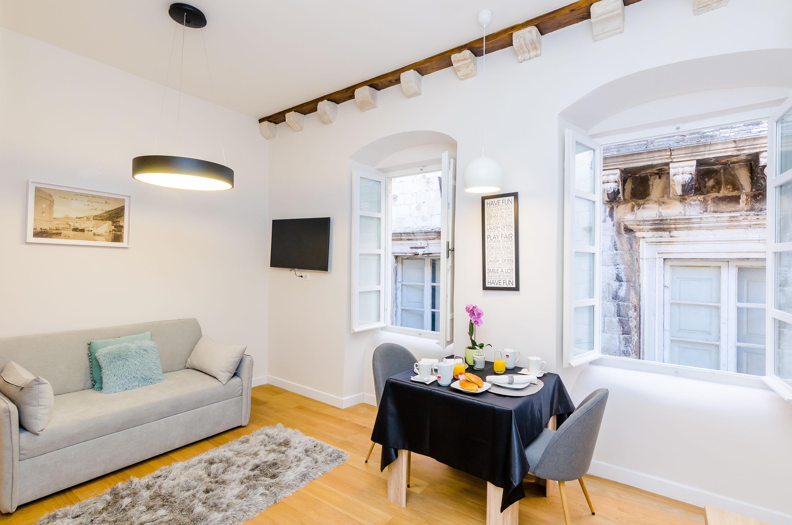 Leonarda Baroque House - Old Town Apartman Dubrovnik Kültér fotó