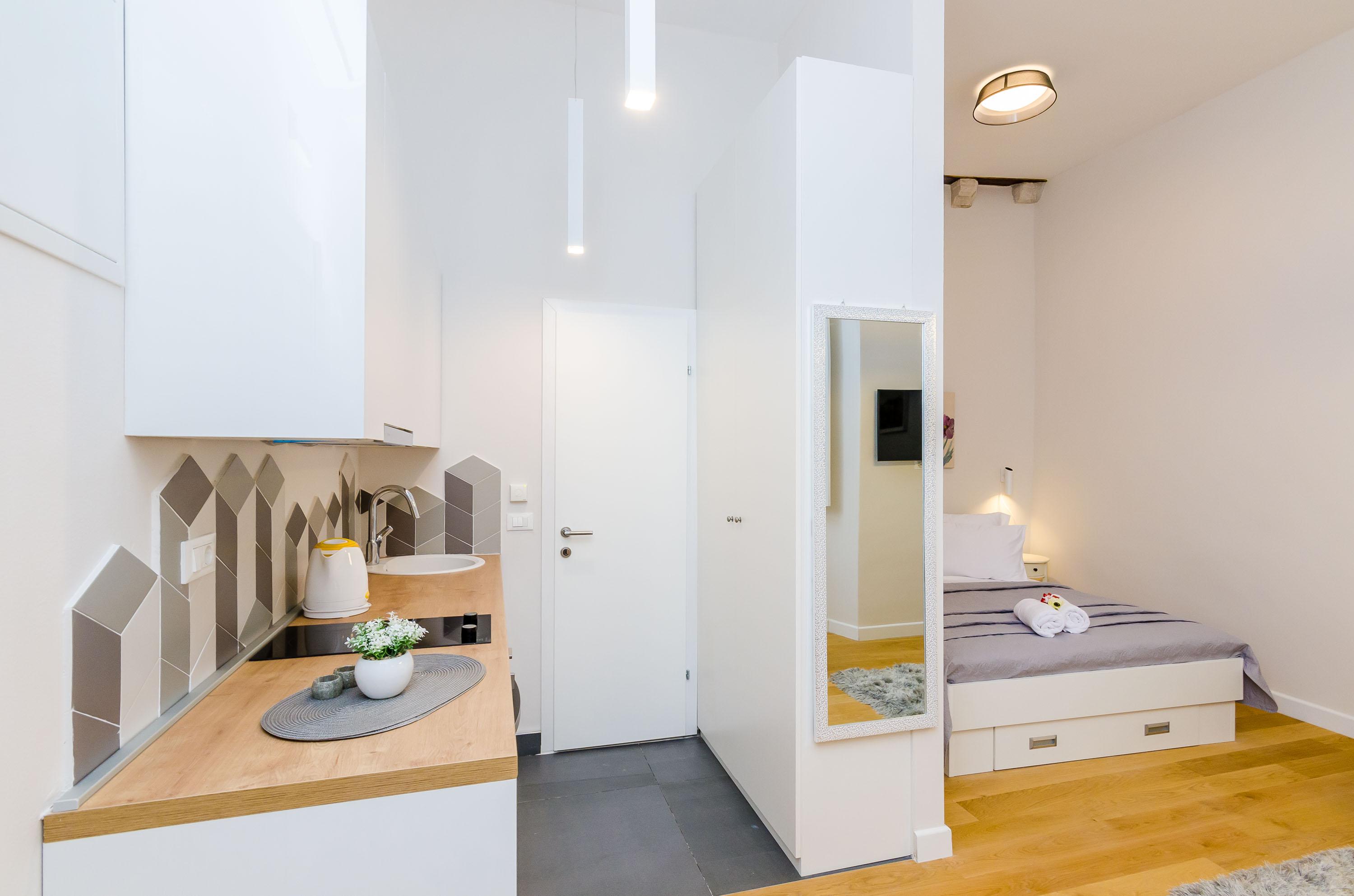 Leonarda Baroque House - Old Town Apartman Dubrovnik Kültér fotó