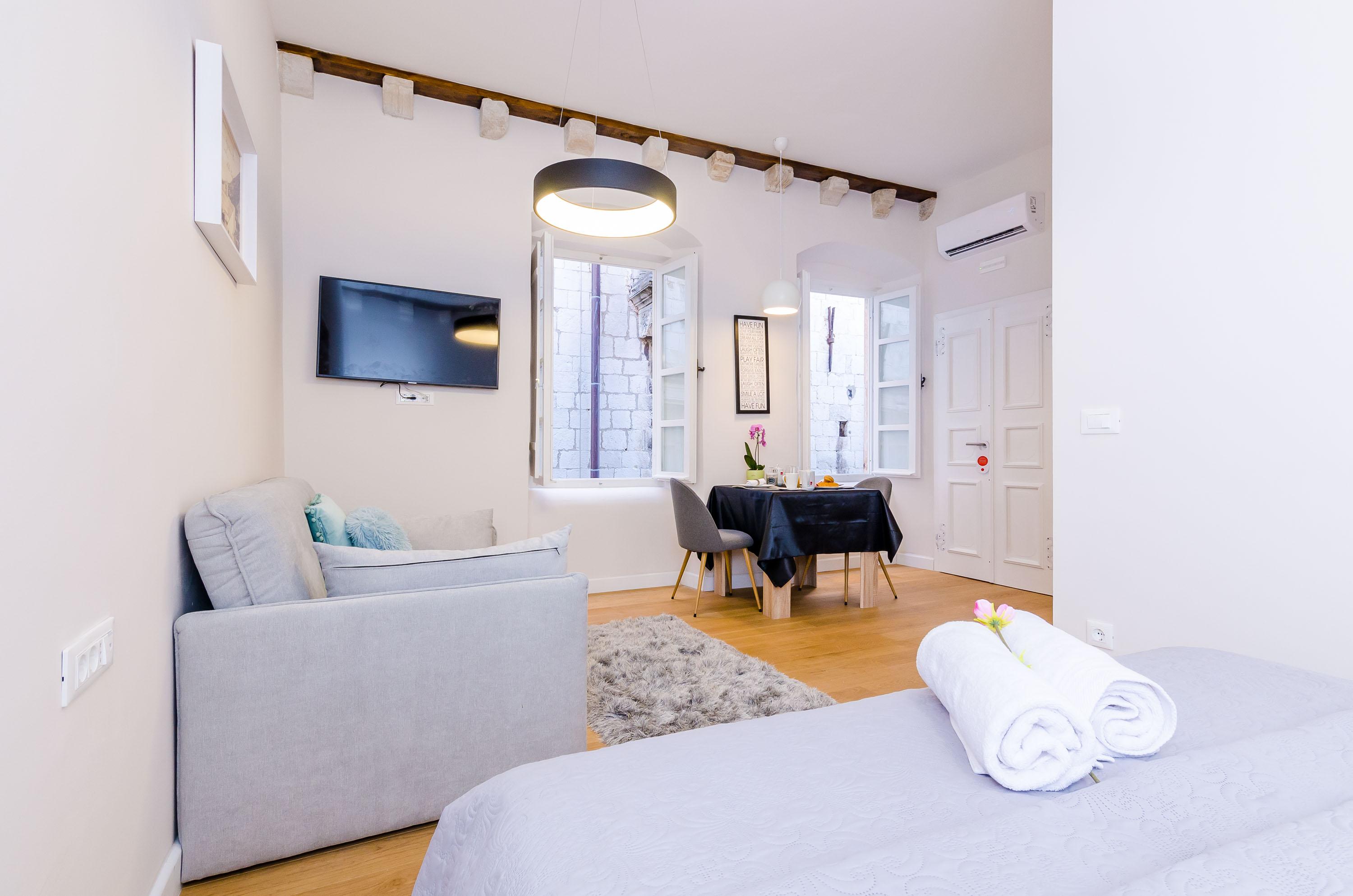 Leonarda Baroque House - Old Town Apartman Dubrovnik Kültér fotó