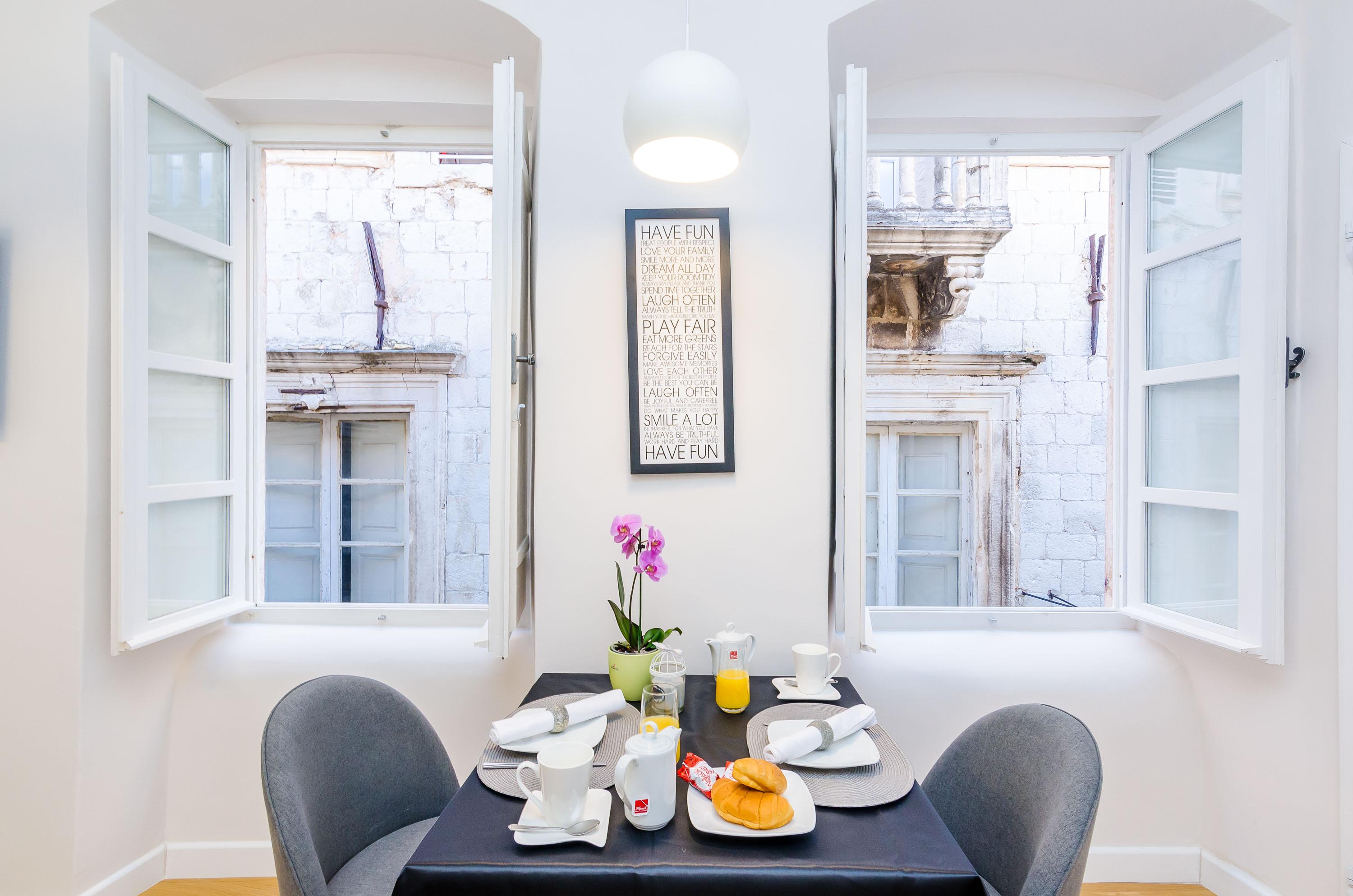 Leonarda Baroque House - Old Town Apartman Dubrovnik Kültér fotó