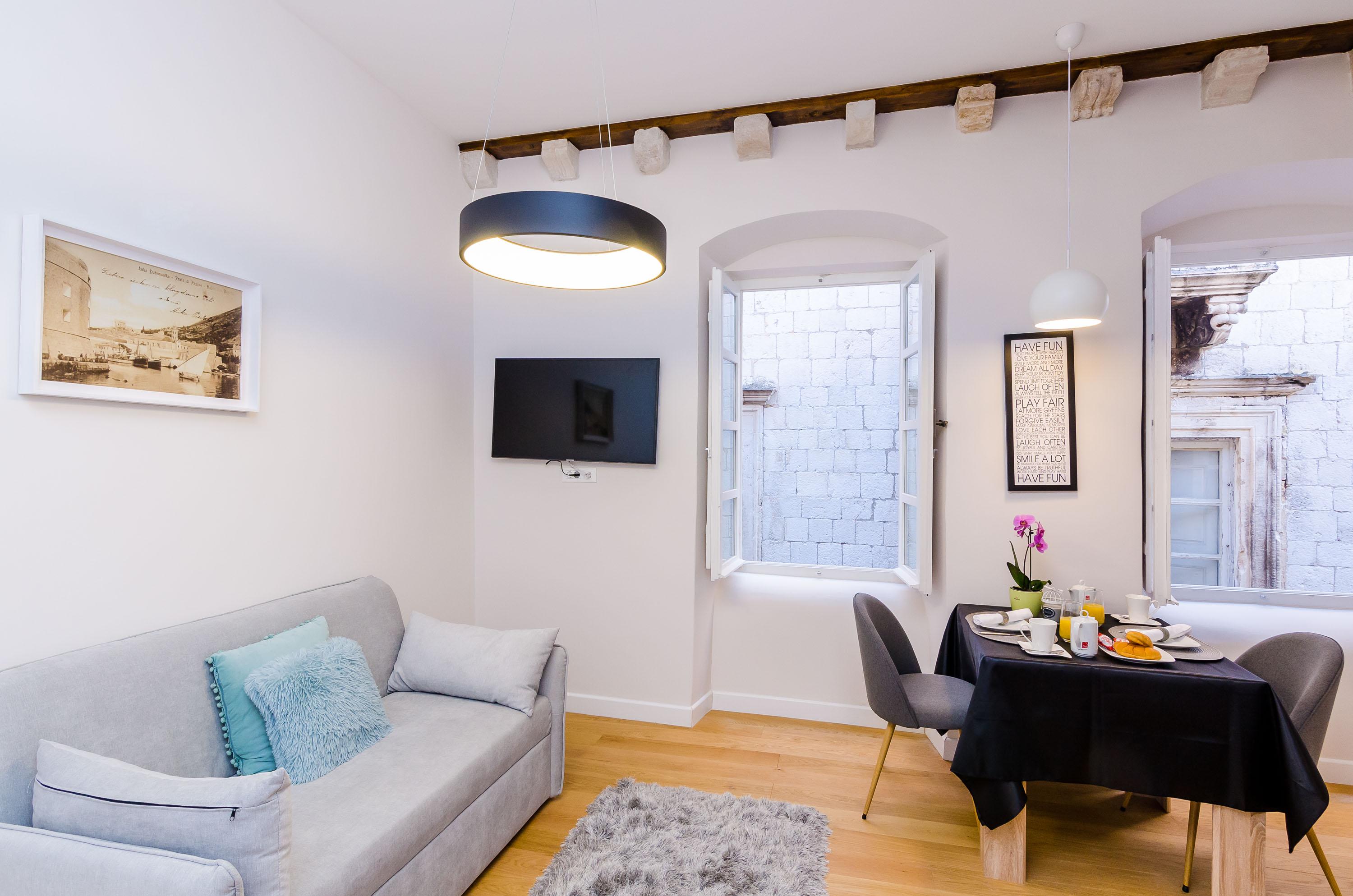 Leonarda Baroque House - Old Town Apartman Dubrovnik Kültér fotó