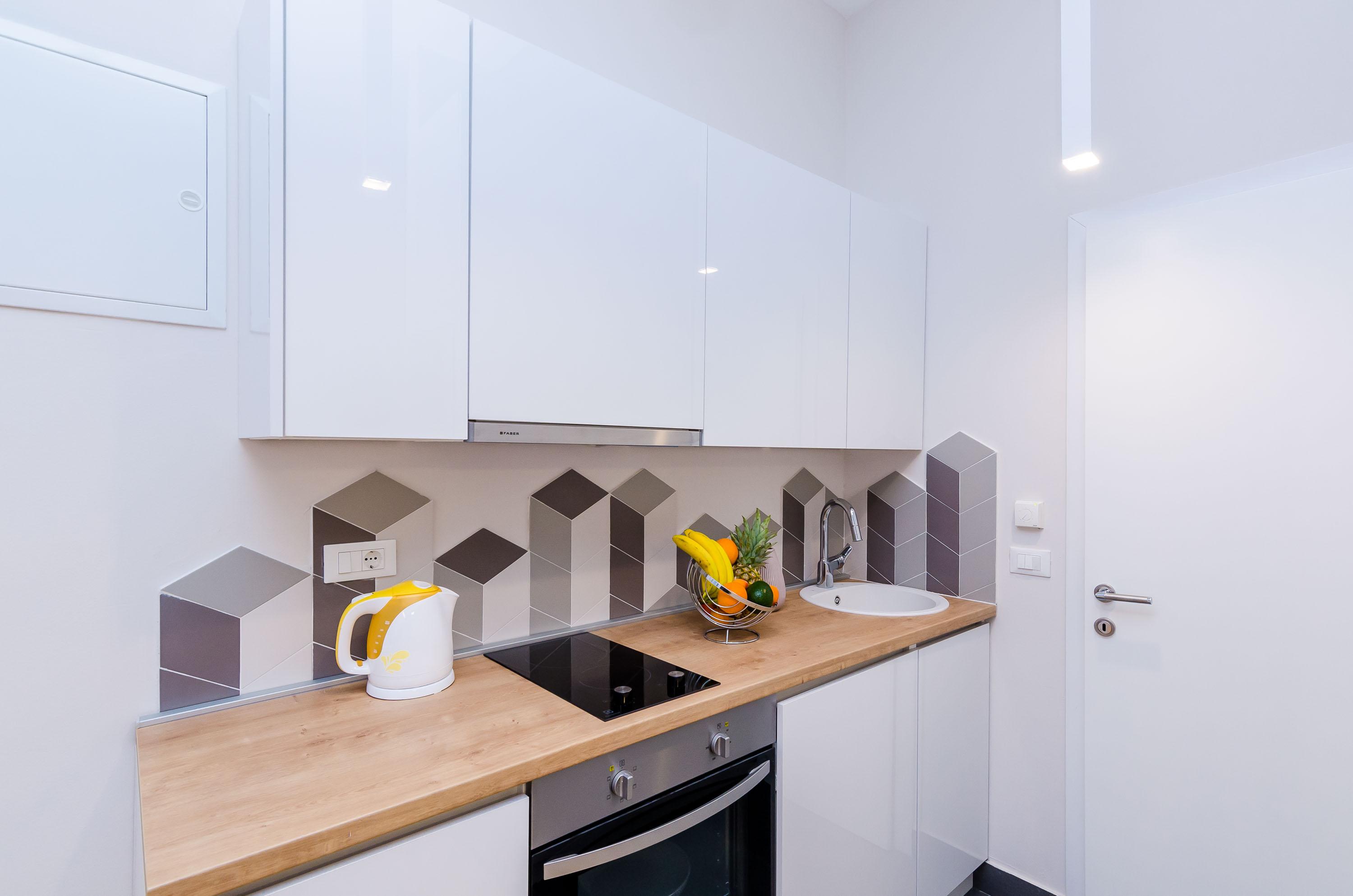 Leonarda Baroque House - Old Town Apartman Dubrovnik Kültér fotó