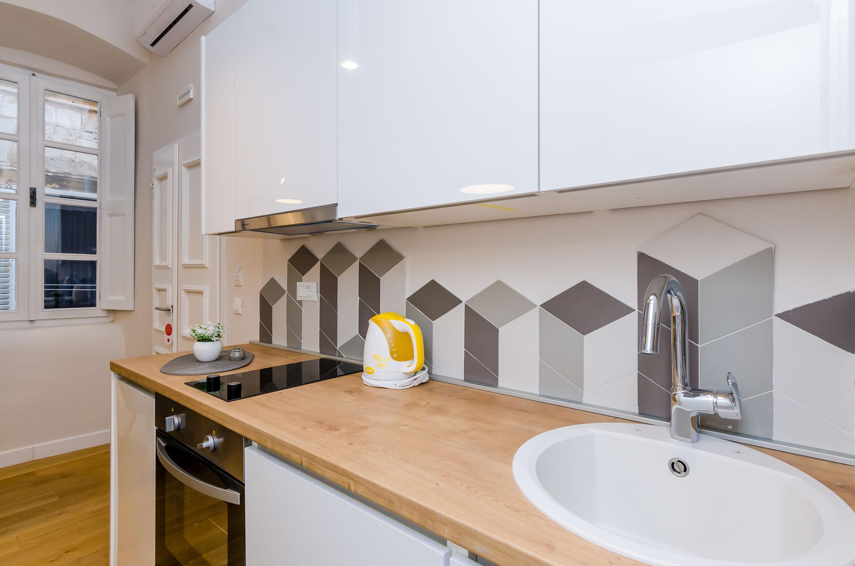 Leonarda Baroque House - Old Town Apartman Dubrovnik Kültér fotó