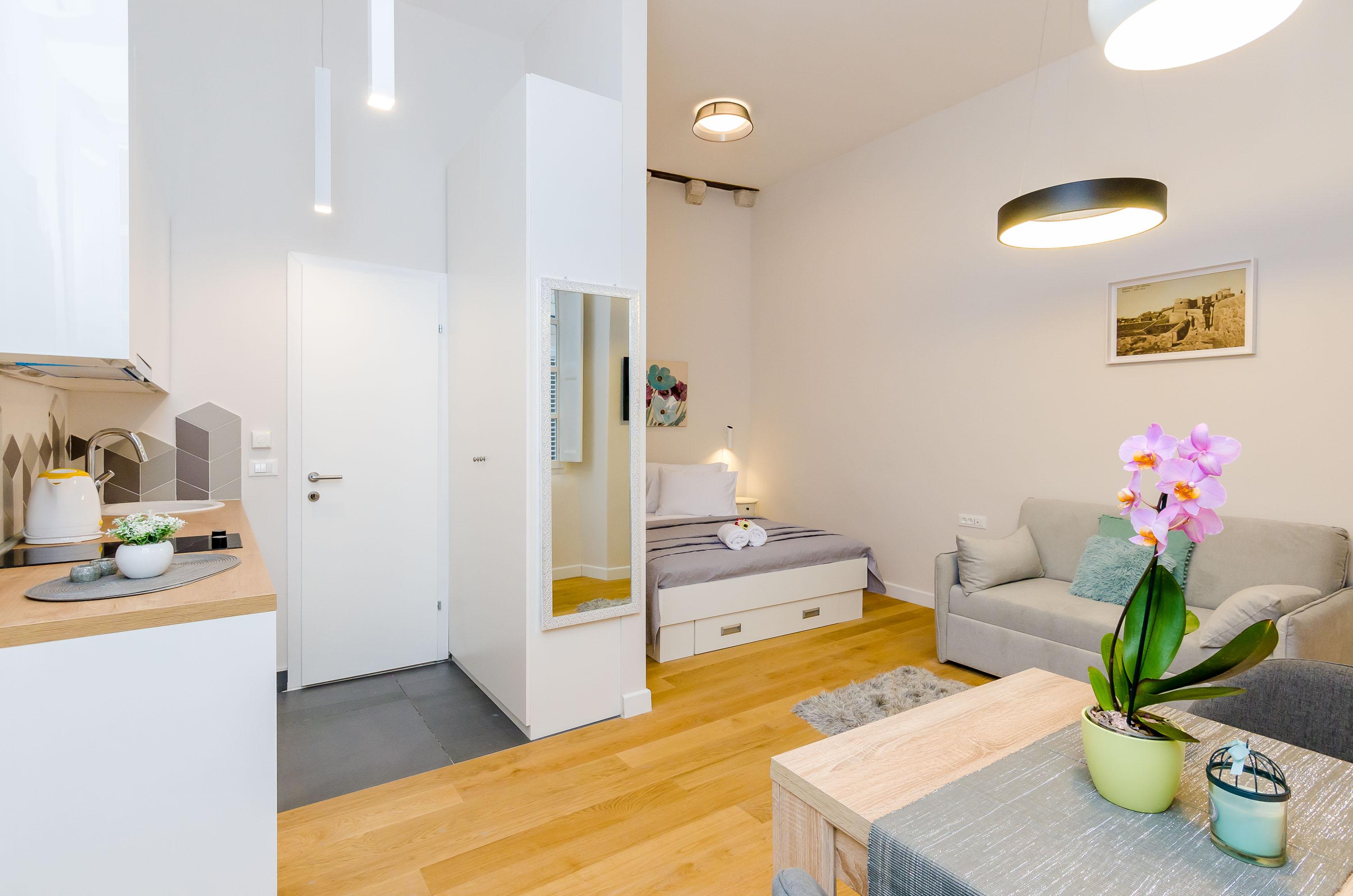 Leonarda Baroque House - Old Town Apartman Dubrovnik Kültér fotó