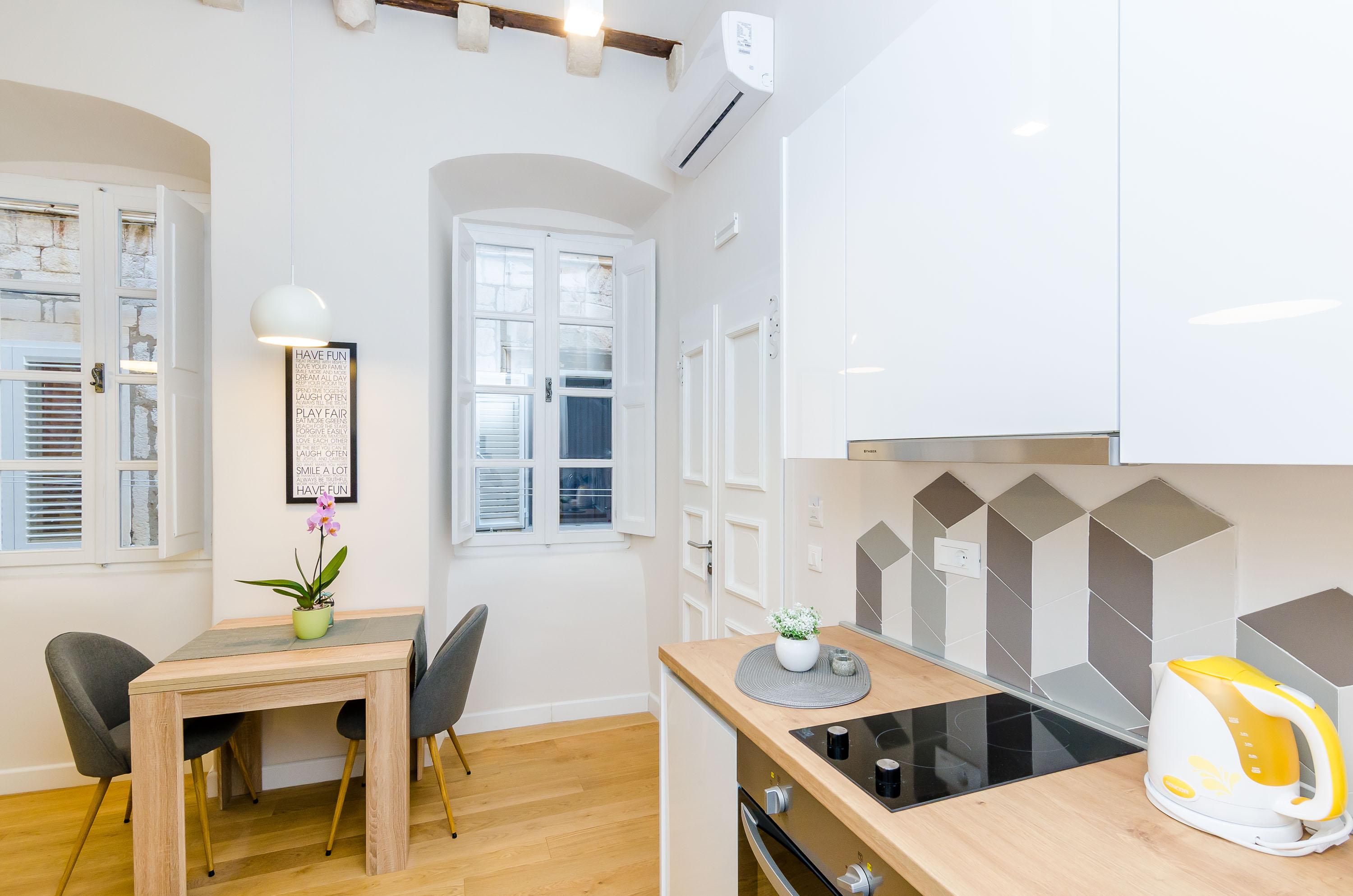 Leonarda Baroque House - Old Town Apartman Dubrovnik Kültér fotó