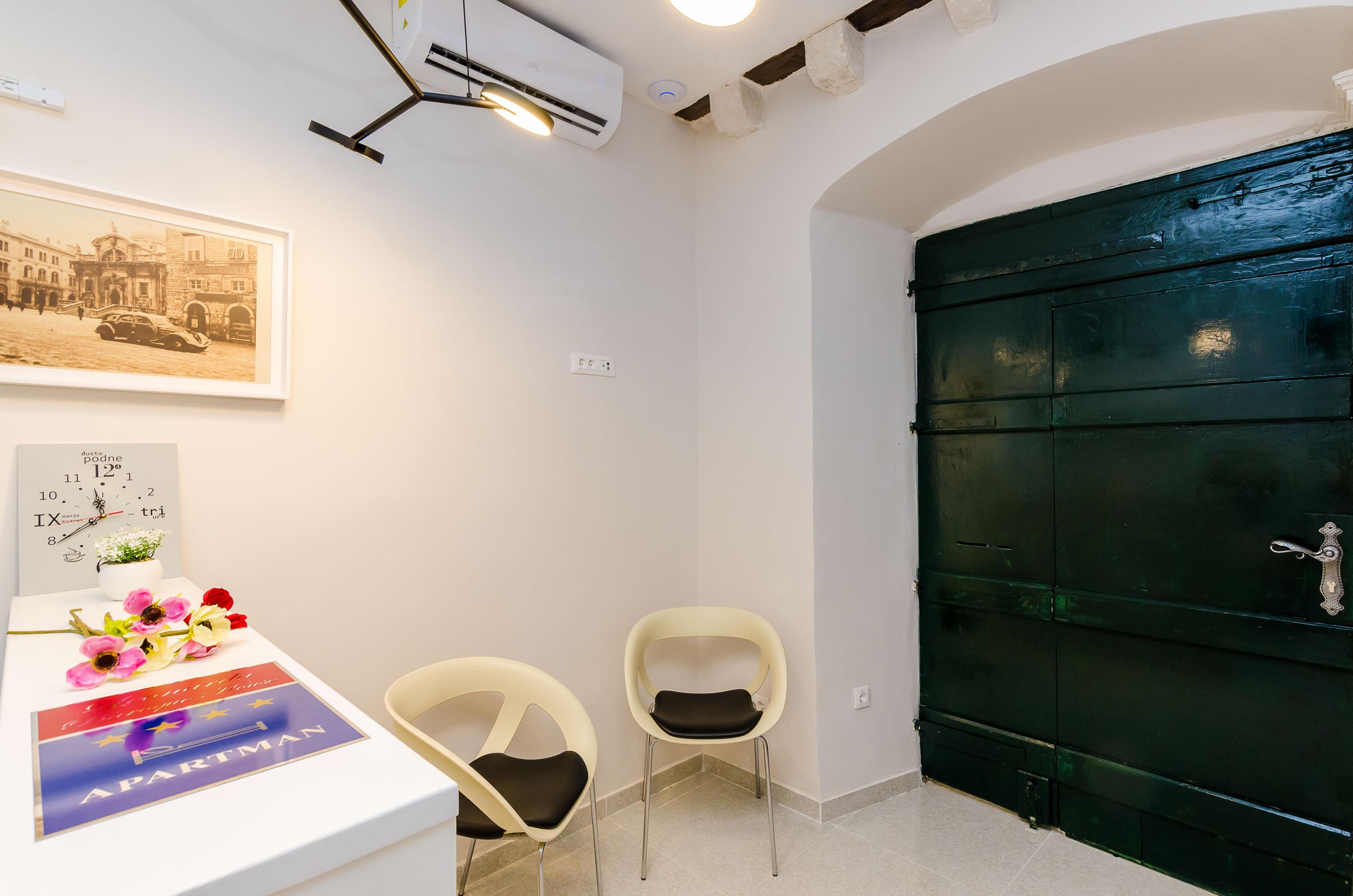 Leonarda Baroque House - Old Town Apartman Dubrovnik Kültér fotó