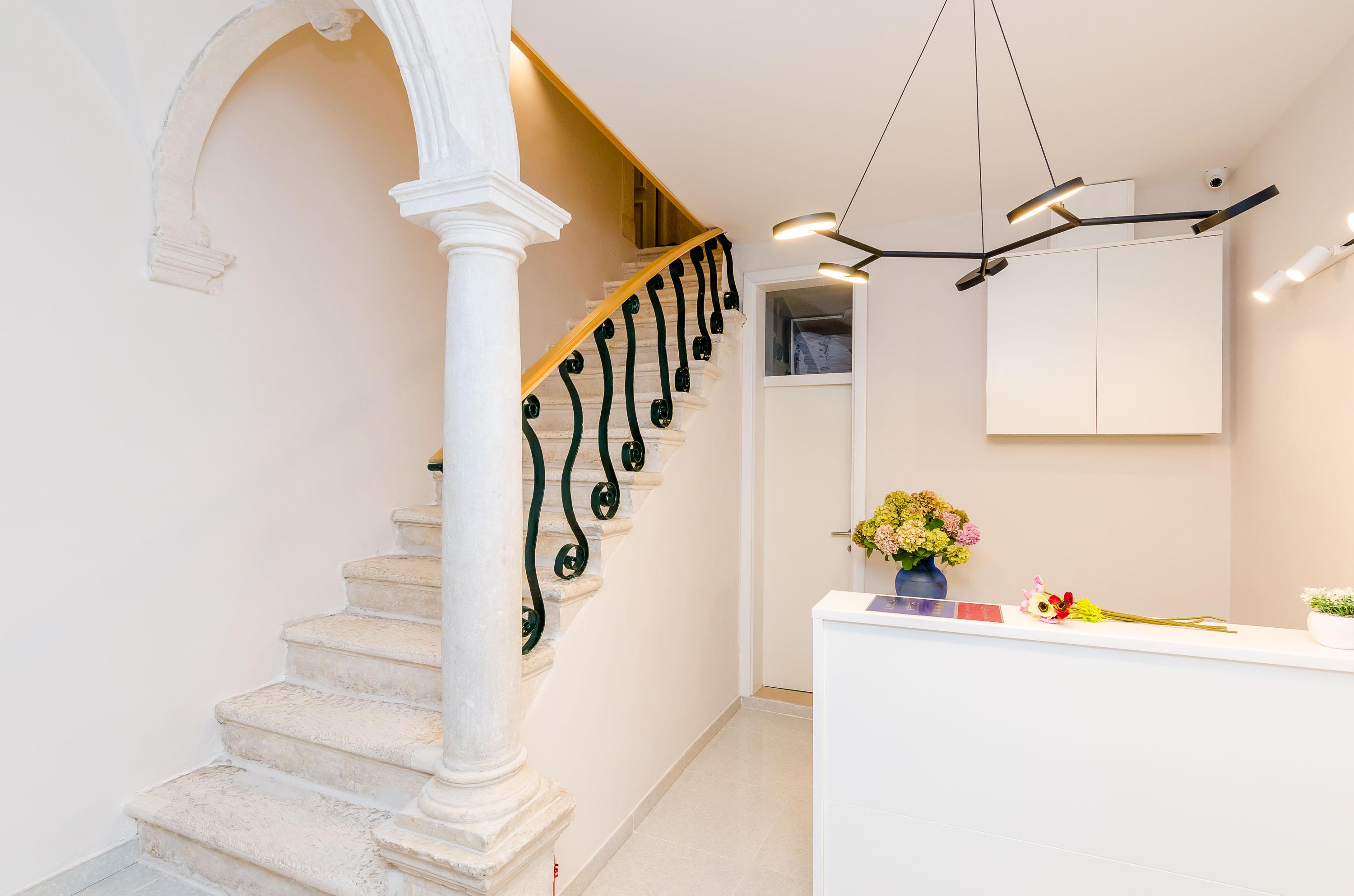 Leonarda Baroque House - Old Town Apartman Dubrovnik Kültér fotó