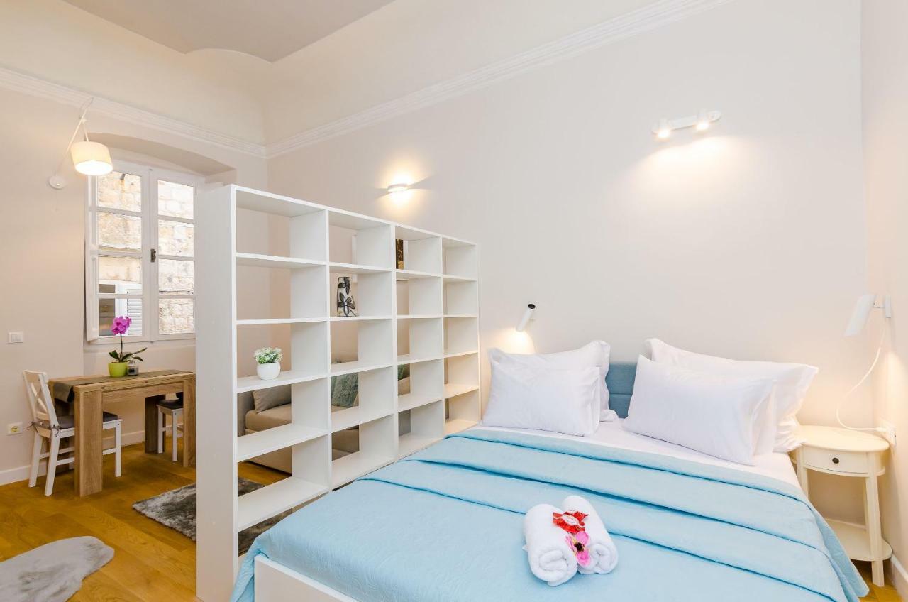 Leonarda Baroque House - Old Town Apartman Dubrovnik Kültér fotó