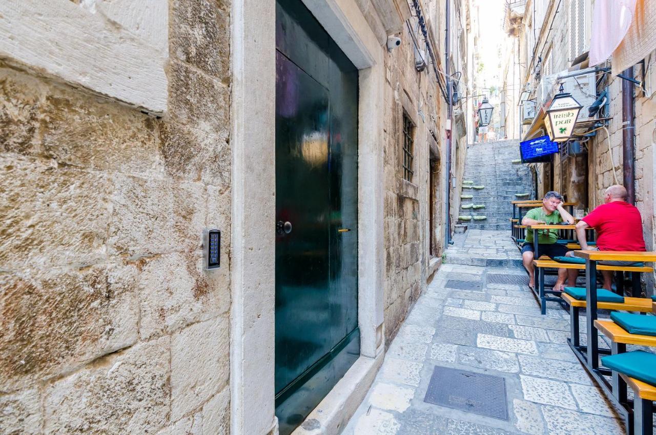 Leonarda Baroque House - Old Town Apartman Dubrovnik Kültér fotó